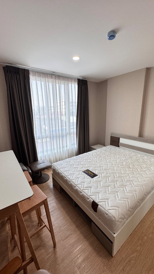 รูป 📢🏢 ให้เช่า Oneplus สวนดอก7 ใกล้มช นิมมาน รพ.สวนดอก‼️ - รูปที่ 10/12