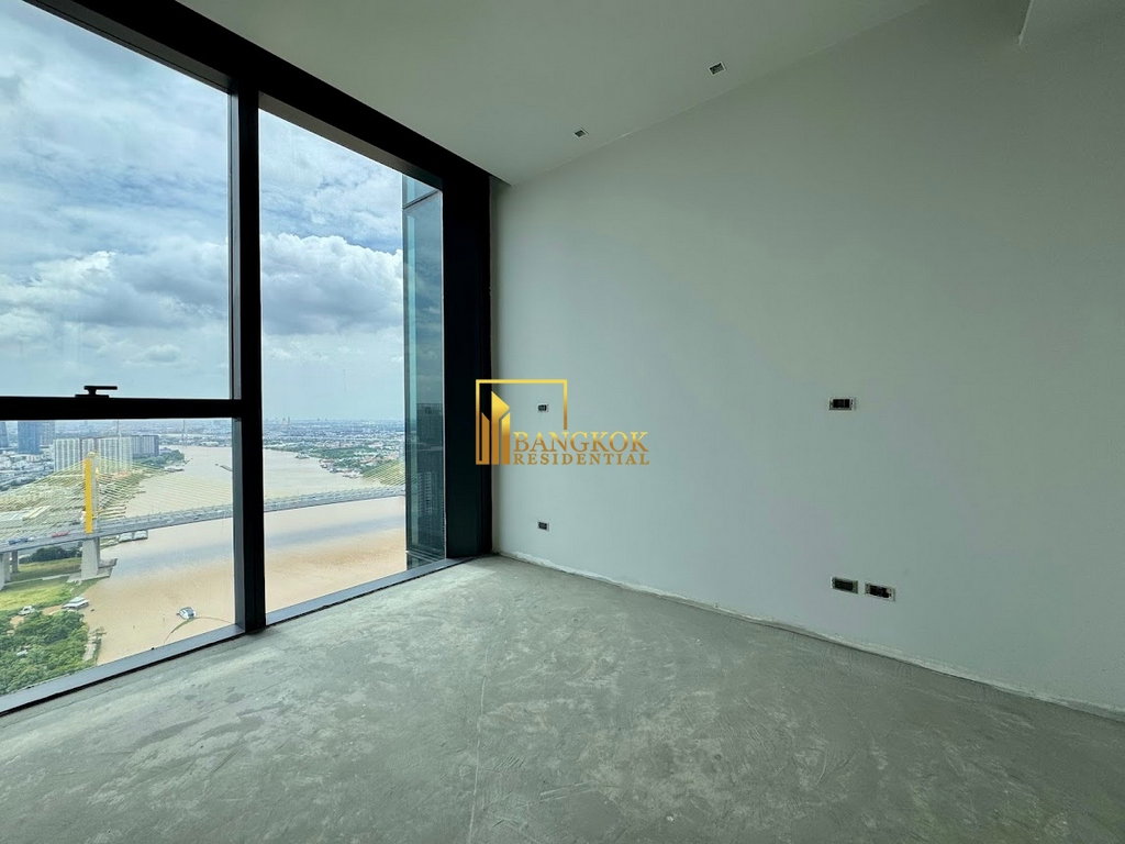 picture Canapaya Residence | Luxurious 4 Bedroom Duplex Condo - BR60512CD - 25/46