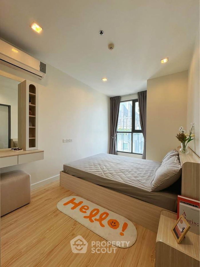 รูป คอนโด 1-ห้องนอน ที่ ไอดีโอ โมบิ สุขุมวิท 81 ใกล้ BTS อ่อนนุช (ID 2168090) - รูปที่ 6/10