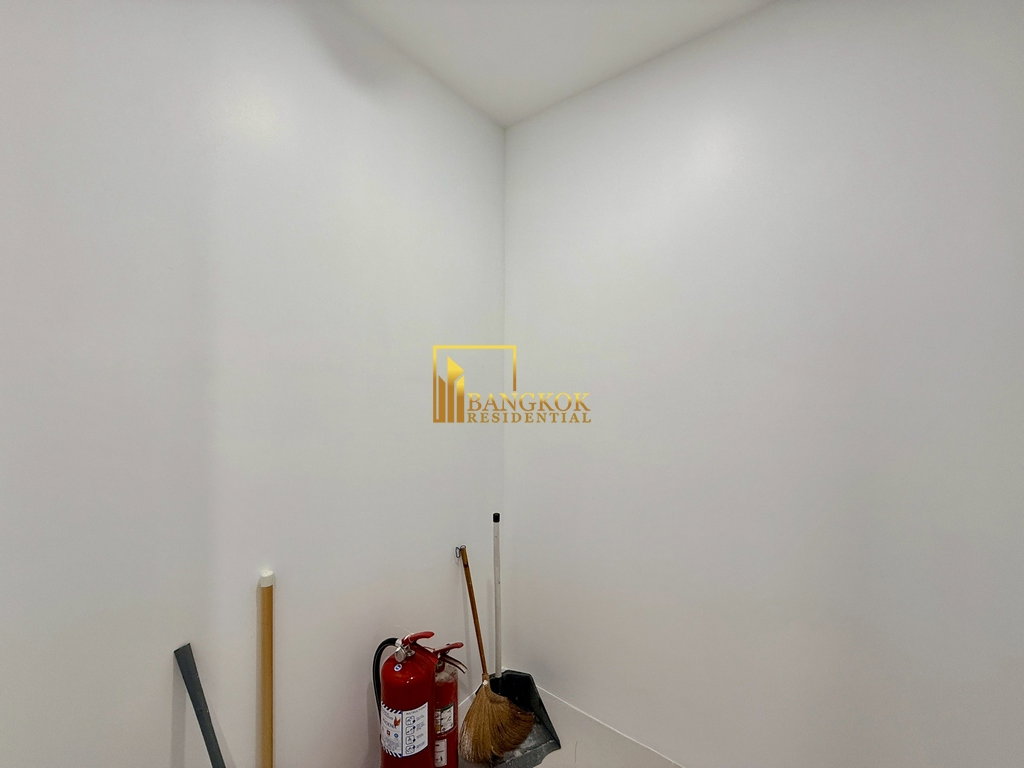 รูป Tai Ping Tower | Renovated 2 Bedroom Condo in Ekkamai BR9536CD - BR9536CD - รูปที่ 21/30