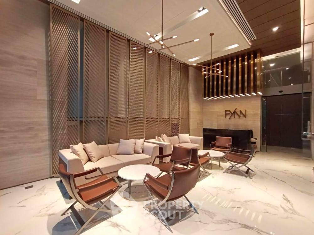 รูป คอนโด 1-ห้องนอน ที่ ฟินน์ สุขุมวิท 31 ใกล้ MRT สุขุมวิท (ID 1116259) - รูปที่ 11/18