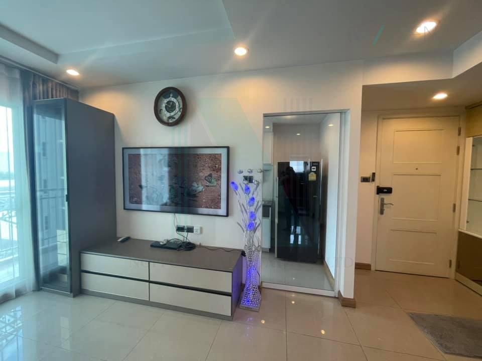 รูป ให้เช่าคอนโด ศุภาลัย เวลลิงตัน 2 อาคาร 5 ชั้น 7 2 ห้องนอน ขนาด 67.00 ตรม ใกล้ โรงละครสยามนิรมิตร - รูปที่ 5/8