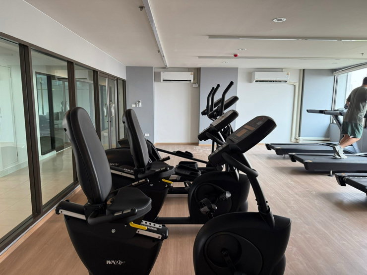รูป 🔥 Condo for Rent – Regent Home Wutthakat (Short to Medium Term) 🔥 (Only 190 meters from BTS Wutthakat – Ready to move in!) - รูปที่ 53/63