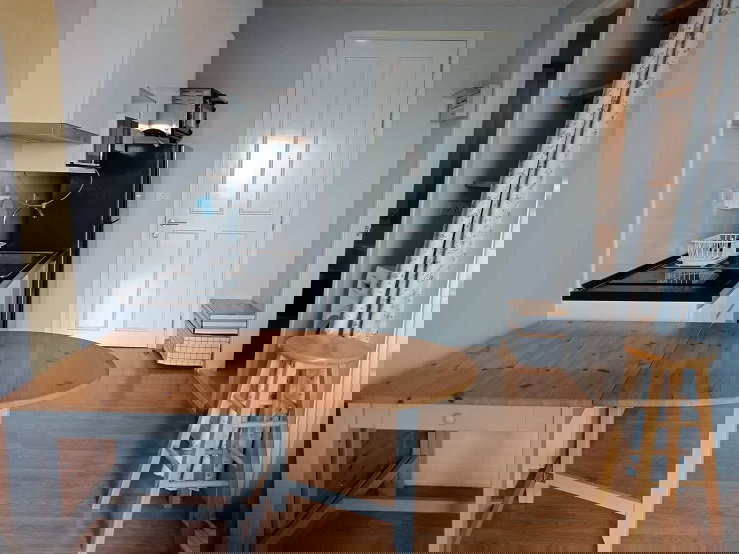 รูป 💥 **HOT DEAL จองด่วน คอนโด Parkland รัชดา-วงศ์สว่าง ชั้น 32 — เพียง 11,000.-** 💥 **"หิ้วกระเป๋าพร้อมอยู่ รับวิวที่ดีที่สุดในย่าน!"** - รูปที่ 4/8