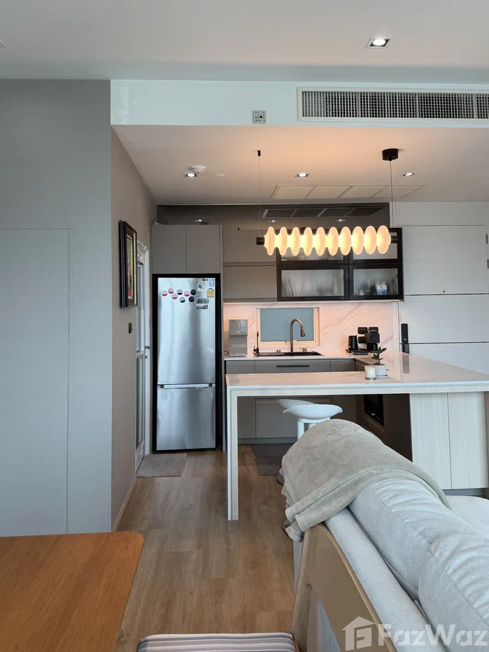 picture 2 Bedroom Condo for sale at Wind Ratchayothin  6165208 - 11/25