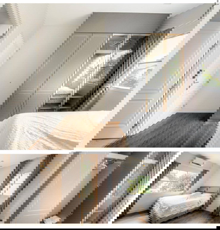 รูป 🏡 บ้านหรู นันทวัน รามอินทรา–พหลฯ 50  - รูปที่ 8/10