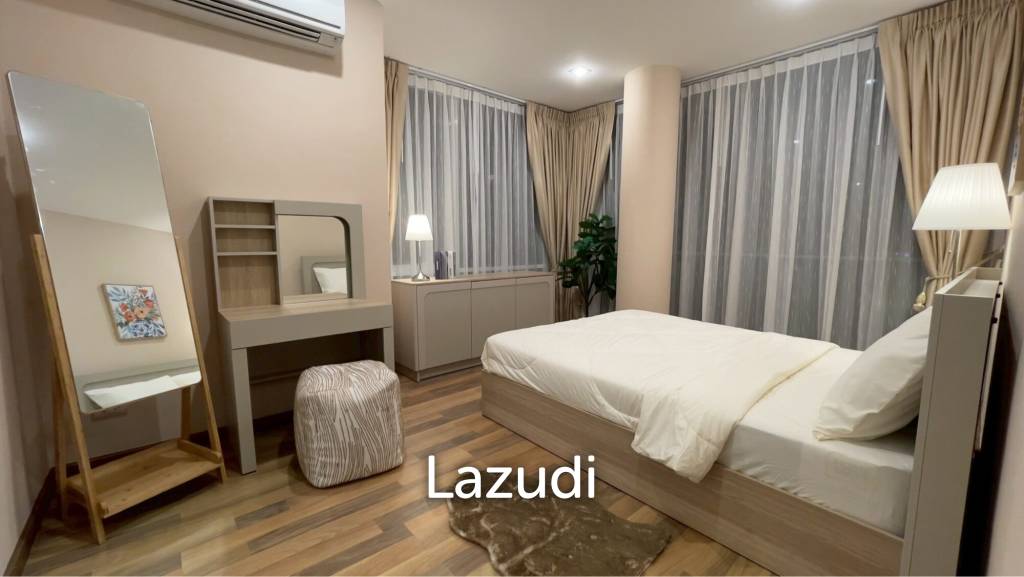 รูป 85.7 ตร.ม. 2 ห้องนอน 2 ห้องน้ำ คอนโดสำหรับ ขายใน หนองแก - รูปที่ 17/21