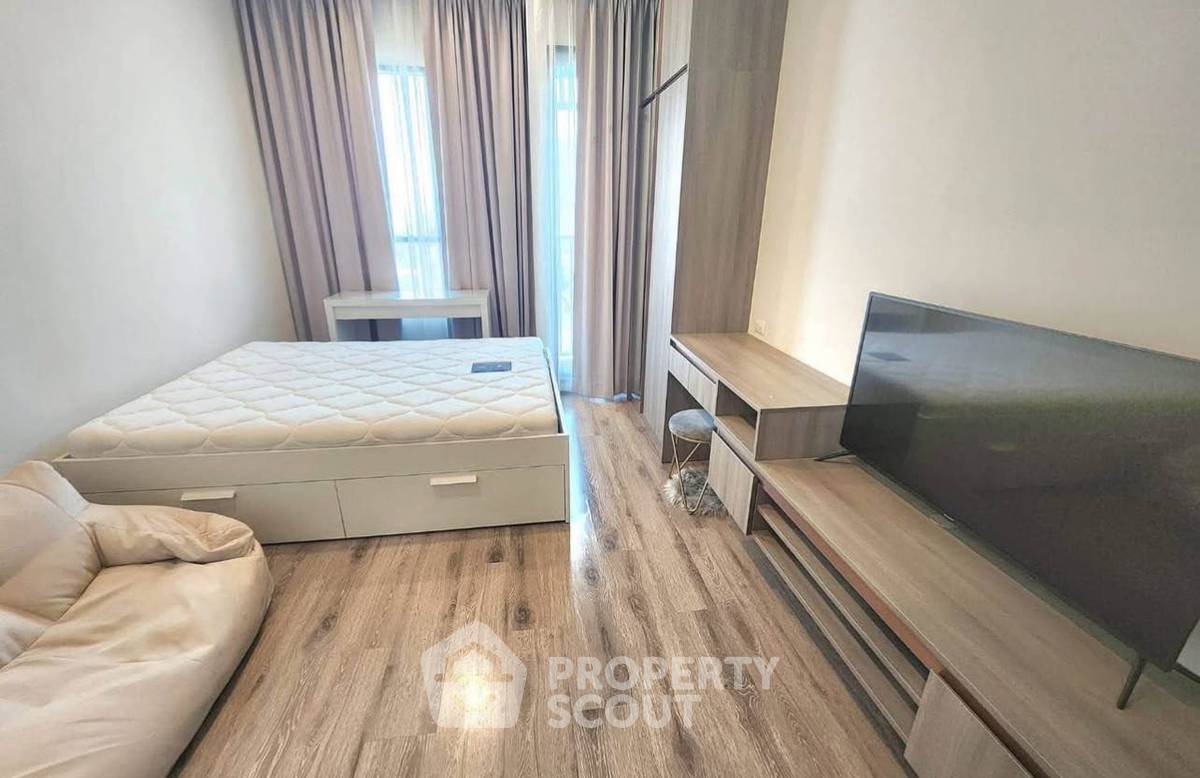 รูป คอนโด สตูดิโอ ที่ ไนท์ บริดจ์ ไพร์ม รัชโยธิน ใกล้ BTS รัชโยธิน (ID 2791694) - รูปที่ 1/11