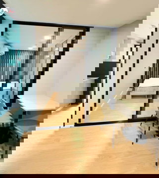 P. Atmozkanaalให้เช่า คอนโดสไตล์มินิมอล ฟังก์ชัsนครบครัน ใกล้ม.รังสิต🔥