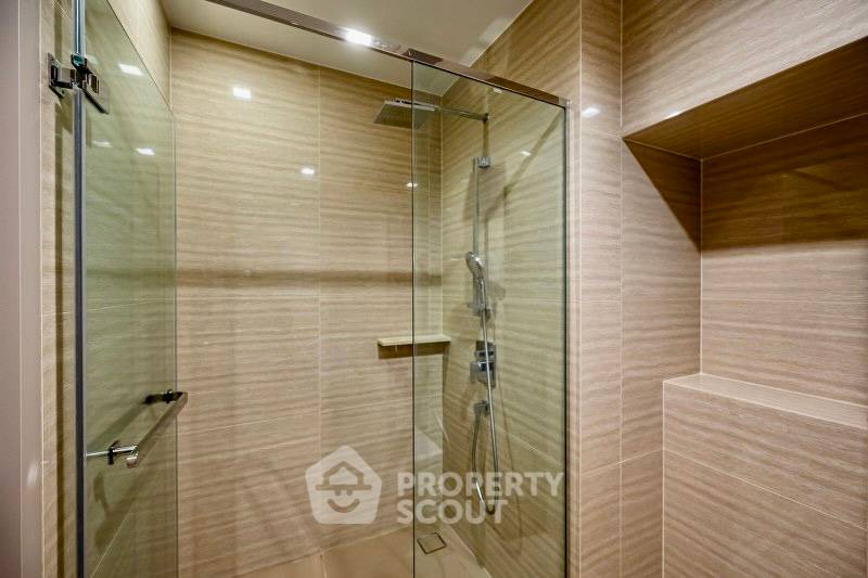 picture 1-BR Condo at The Line Asoke - Ratchada near MRT Phra Ram 9 (ID 1621507) - 5/7