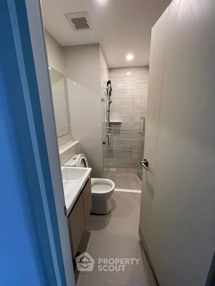 picture 2-BR Condo at Aspire Sukhumvit–Onnut in Suan Luang (ID 2108881) - 1/7