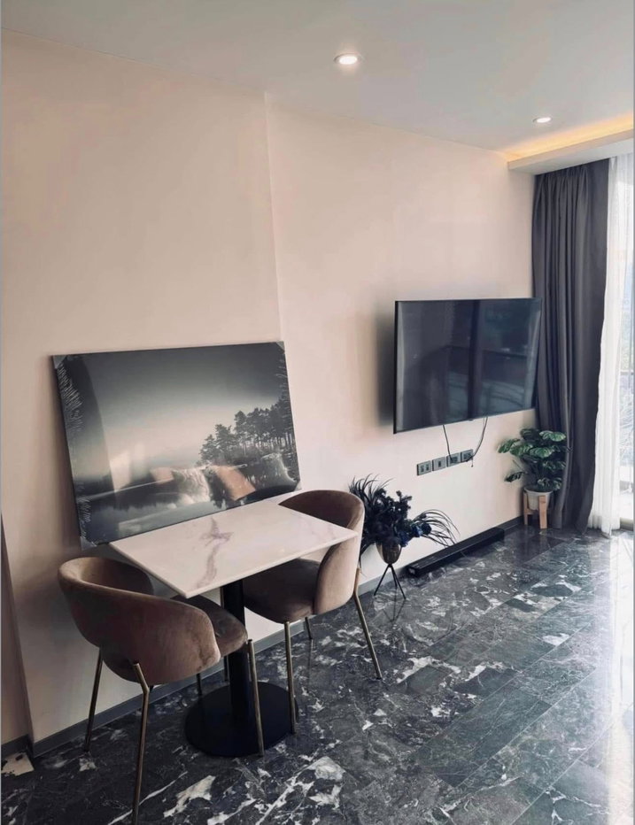 รูป [RENT] ST0851 168 สุขุมวิท 36   168 Sukhumvit 36      (แอดไลน์มี @นำหน้า LINE ID :  @idhomeland) - รูปที่ 10/12