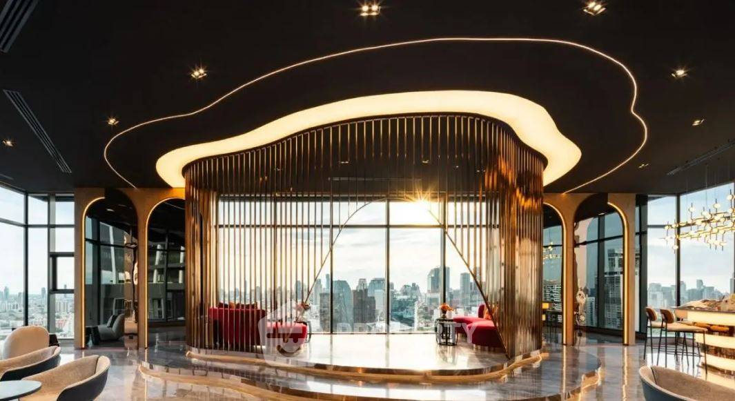 รูป คอนโด สตูดิโอ ที่ ไลฟ์ พระราม 4 - อโศก ใกล้ MRT ศูนย์การประชุมแห่งชาติสิริกิติ์ (ID 2751515) - รูปที่ 5/6