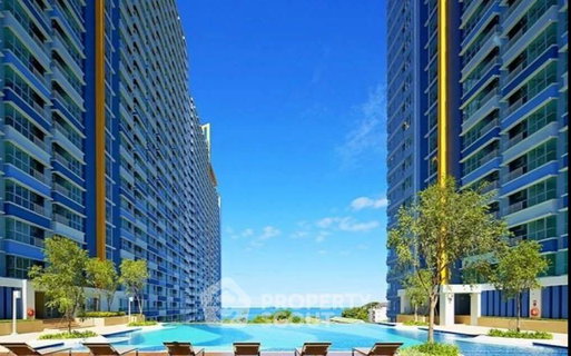 คอนโด 2-ห้องนอน ที่ วินด์แฮม จอมเทียน พัทยา ใกล้ เมืองพัทยา (ID 2797827)