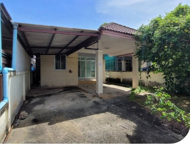 picture FOR SALE HOUSE PROPERTY 2204000 BAHT. - 8/8