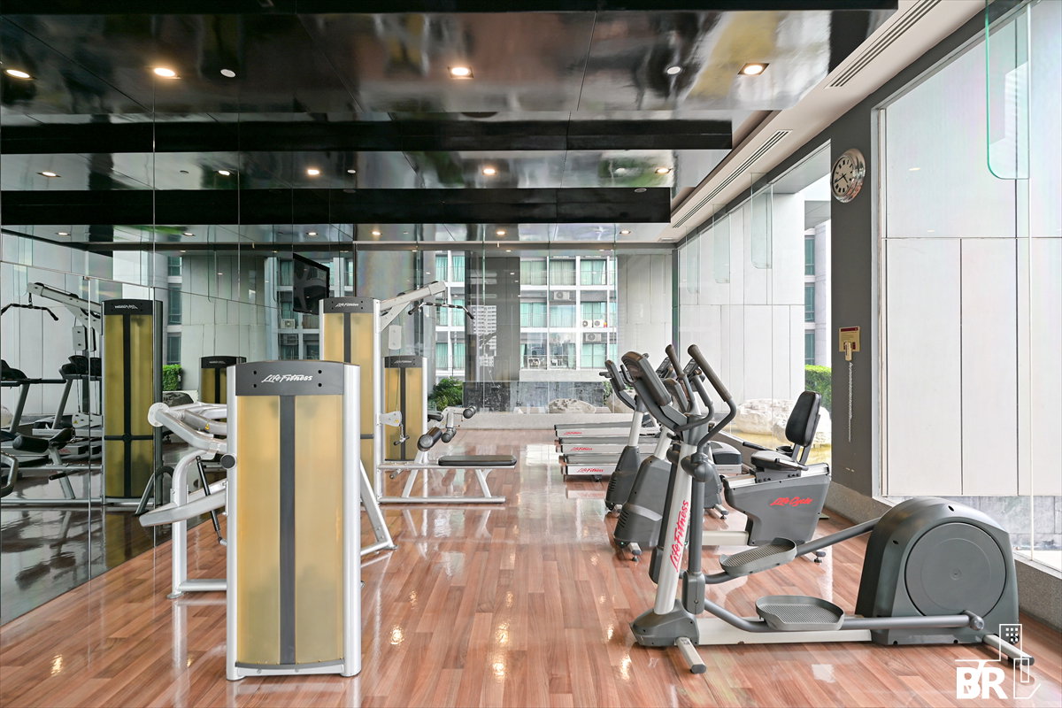 รูป  เช่าคอนโด 💘 Keyne by Sansiri ใกล้ BTS ทองหล่อ 30K 1นอน 46.54ตรม  💸 ห้องกว้าง ราคาดีสุด   - รูปที่ 2/5