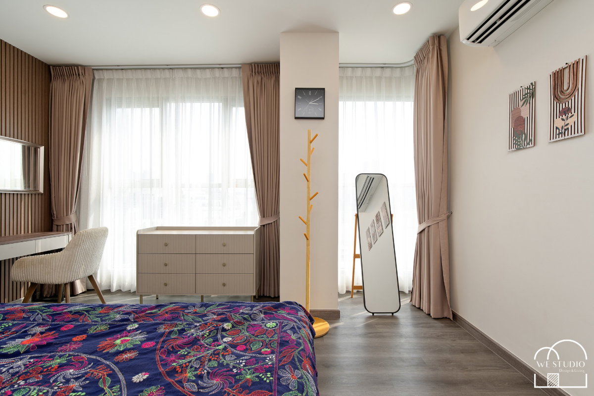 picture 🔥Rare 3BR in Siam – Walk to BTS | The Address Siam - 14/20