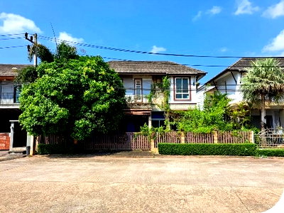 บ้านเดี่ยว ม.ตาปี : BP00208 ขายบ้านเดี่ยว หมู่บ้านบ้านสวยมารีน่า ตำบลมะขามเตี้ย อำเภอเมืองสุราษฎร์ธานี จังหวัดสุราษฎร์ธานี