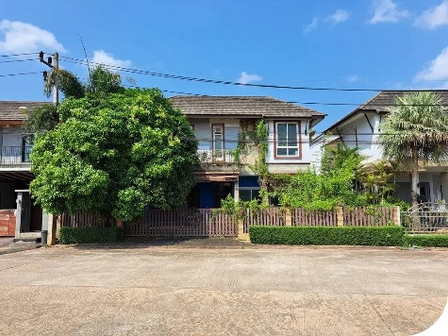 รูป BP00208 ขายบ้านเดี่ยว หมู่บ้านบ้านสวยมารีน่า ตำบลมะขามเตี้ย อำเภอเมืองสุราษฎร์ธานี จังหวัดสุราษฎร์ธานี - รูปที่ 1/8