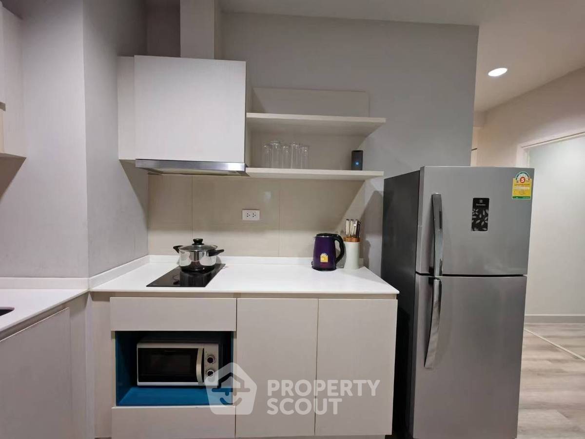 รูป คอนโด 2-ห้องนอน ที่ เซ็นทริค ซี พัทยา ใกล้ พัทยากลาง (ID 2796144) - รูปที่ 5/18