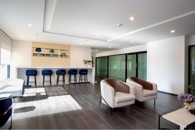 รูป 🔥 Condo for Rent – Regent Home Bangna (Short to Medium Term) 🔥 (Only 400 meters from BTS Bangna – Ready to move in!) - รูปที่ 66/69