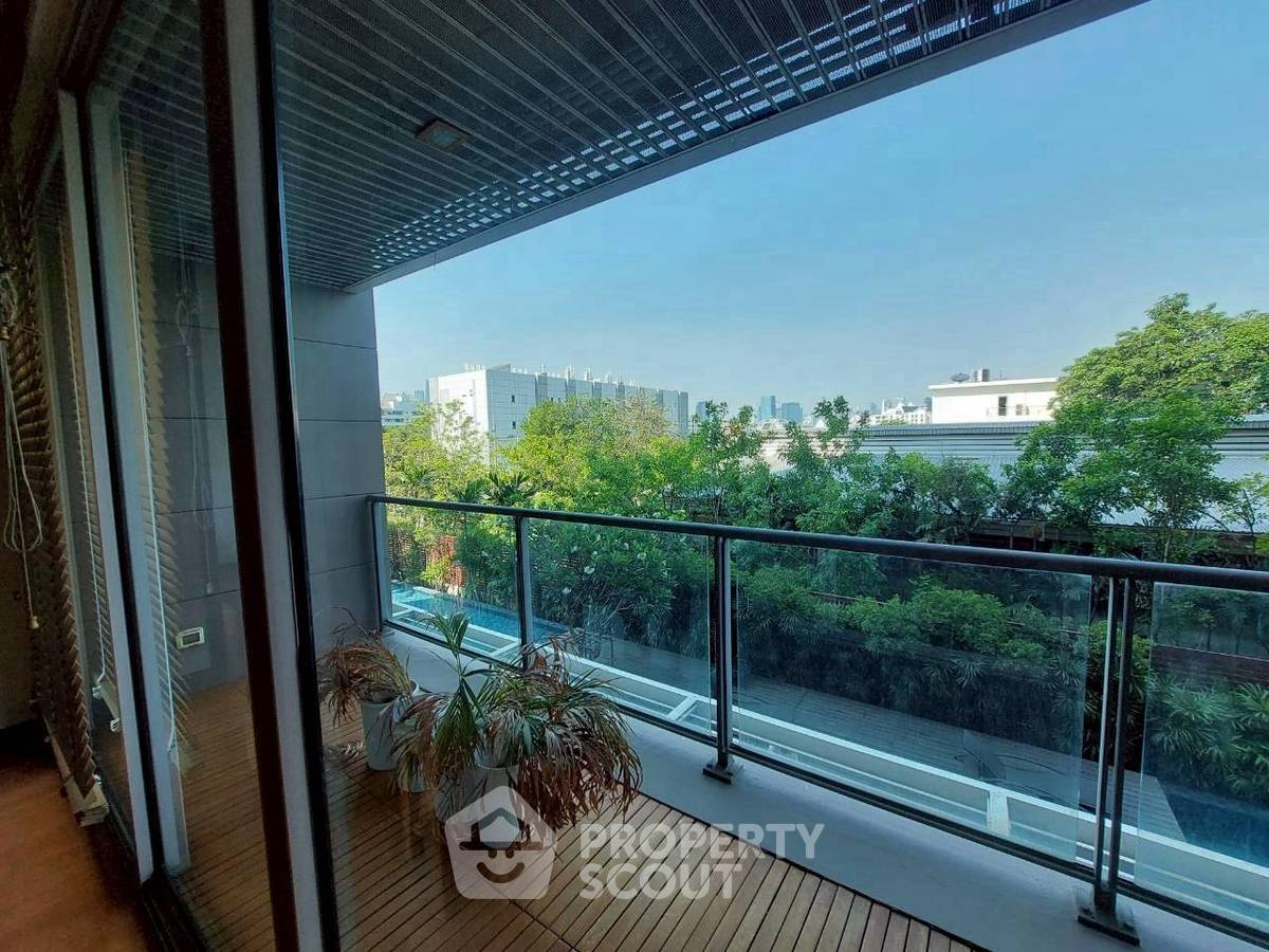 รูป คอนโด 2-ห้องนอน ที่ เดอะล็อฟท์ เย็นอากาศ คอนโดมิเนียม ใน ช่องนนทรี (ID 2798057) - รูปที่ 12/17