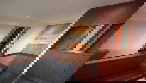 RS5769 ให้เช่า  คอนโด Premier Place พระราม 9 เลี้ยงสัตว์ได้ ใกล้ APL หัวหมาก 