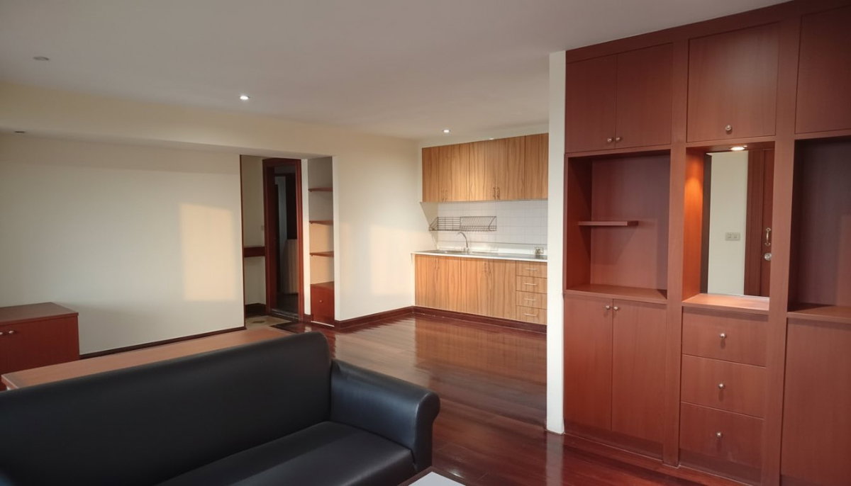 รูป RS5769 ให้เช่า  คอนโด Premier Place พระราม 9 เลี้ยงสัตว์ได้ ใกล้ APL หัวหมาก  - รูปที่ 1/13