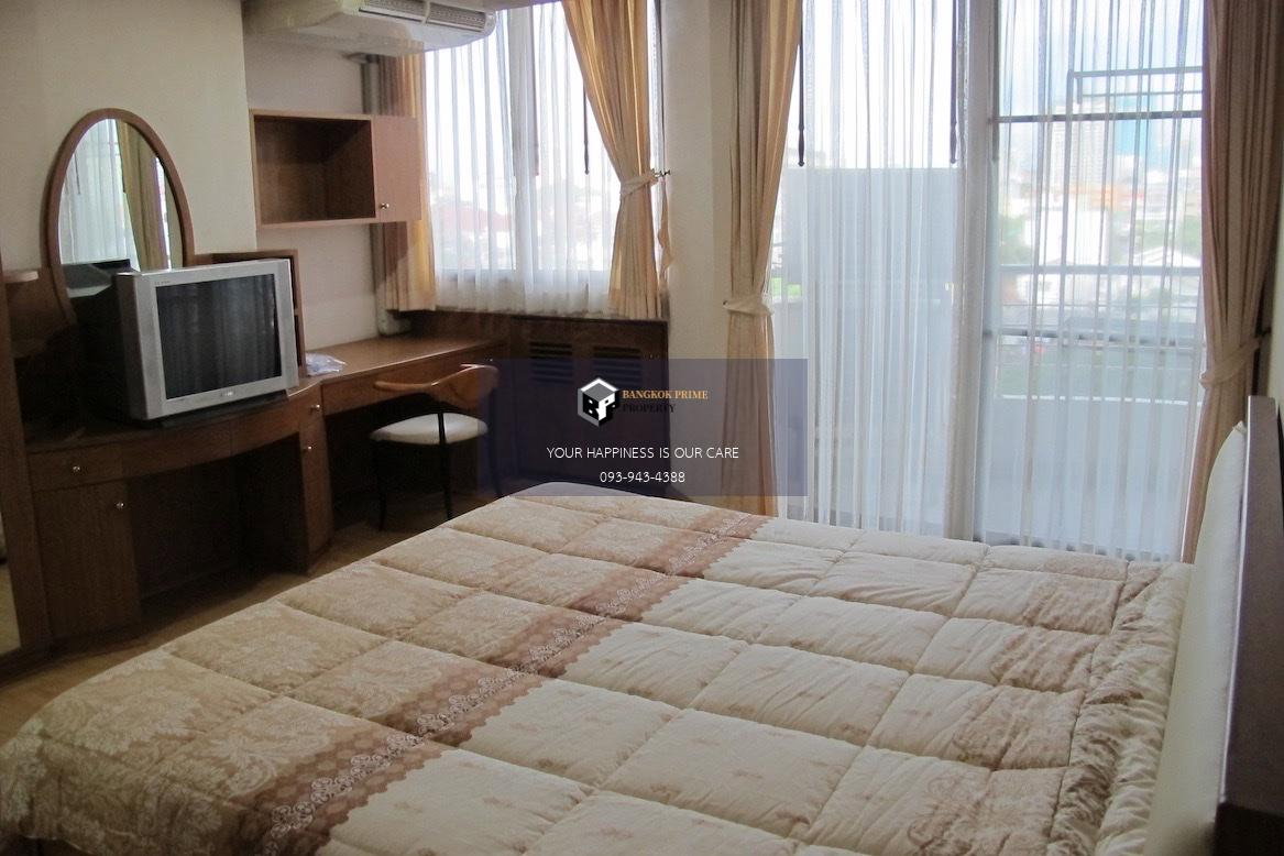 รูป Supalai Place Sukhumvit 39 | 🚝ใกล้ BTSพร้อมพงษ์ #2025091511863 #FC - รูปที่ 1/8