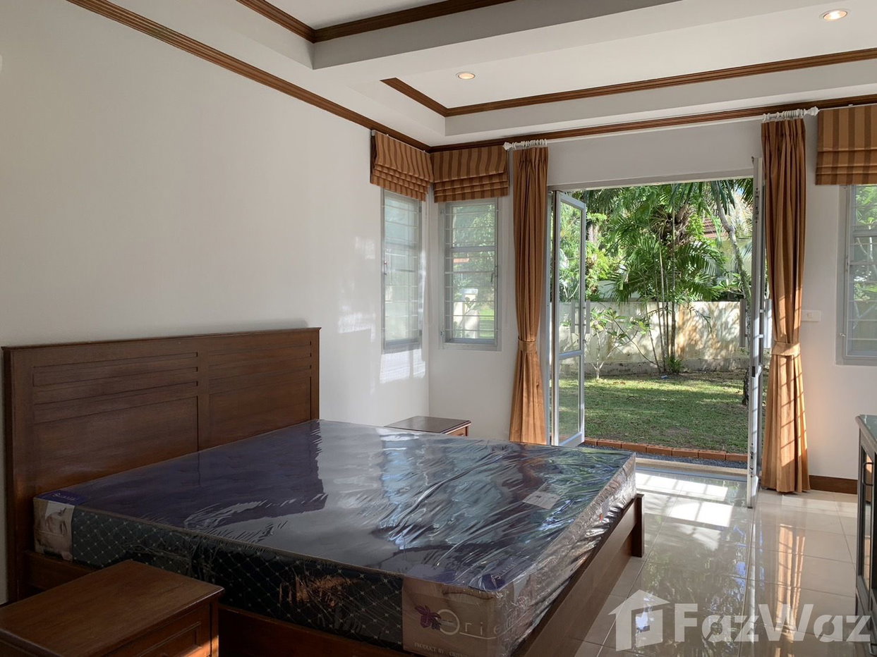 รูป บ้านเดี่ยวให้เช่า 2 ห้องนอน ในโครงการ ปาล์ม การ์เด้น เฮ้าส์ 1631656 - รูปที่ 11/13