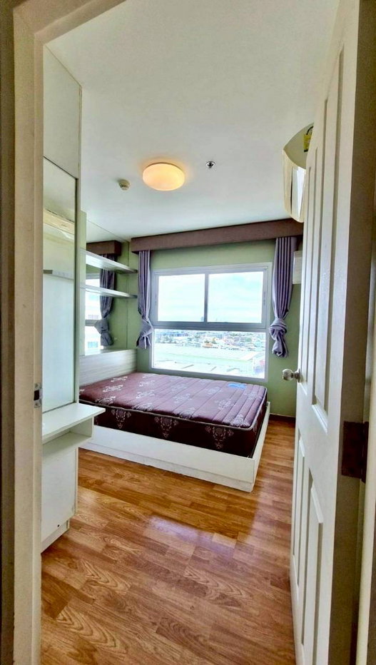picture The Trust Condo South Pattaya floor 14 - 16/30