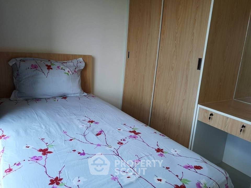 รูป คอนโด 2-ห้องนอน ที่ แอสปาย สุขุมวิท 48 ใกล้ BTS พระโขนง (ID 2794108) - รูปที่ 3/8