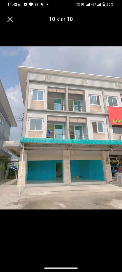 picture Office Building for rent in Banbeung Chonburi - 3/11