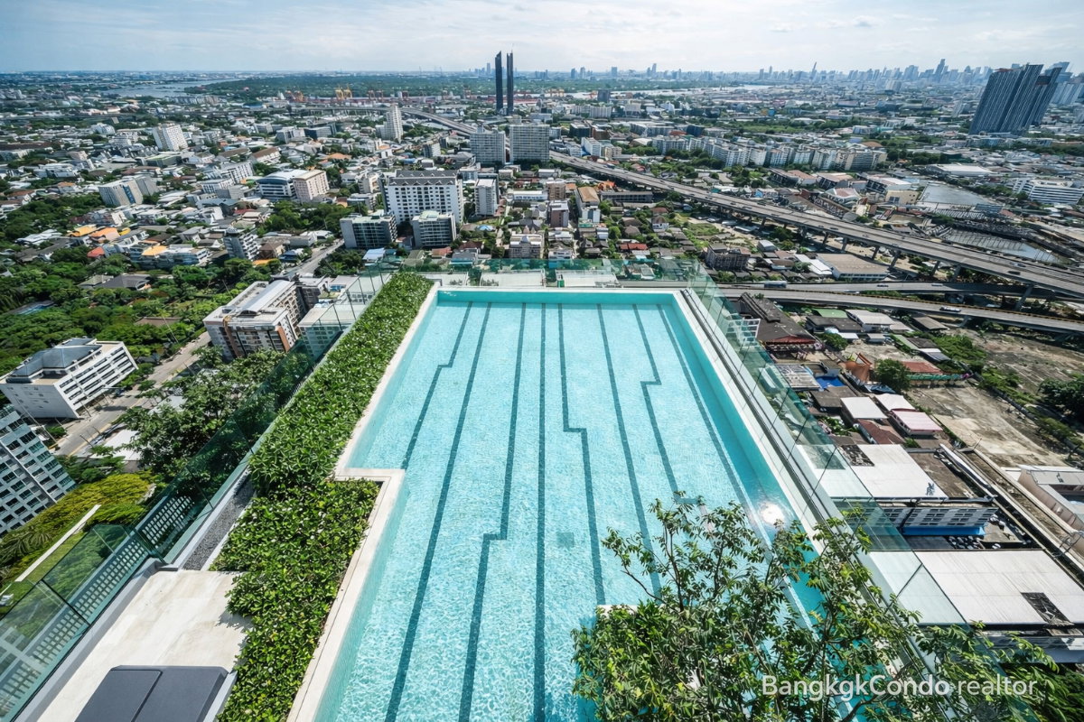 รูป 🍀🍀 Prime Condo location🚆ให้เช่า📌 แอสปาย อ่อนนุช สเตชั่น (Line:@rent2022)BTS อ่อนนุช✨พร้อมเข้าอยู่ ✨ A09922 - รูปที่ 10/12