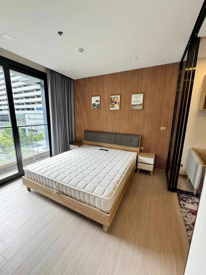 รูป ห้องว่าง🙋🏼💎🙋🏼💥แอดไลน์นัดดูห้องได้เลย📲วันไนน์ไฟว์ อโศก - พระราม 9 - รูปที่ 11/12