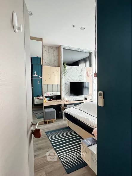 รูป คอนโด 1-ห้องนอน ที่ เดอะ แคปปิตอล เอกมัย - ทองหล่อ ใกล้ ARL รามคำแหง (ID 2798262) - รูปที่ 4/6