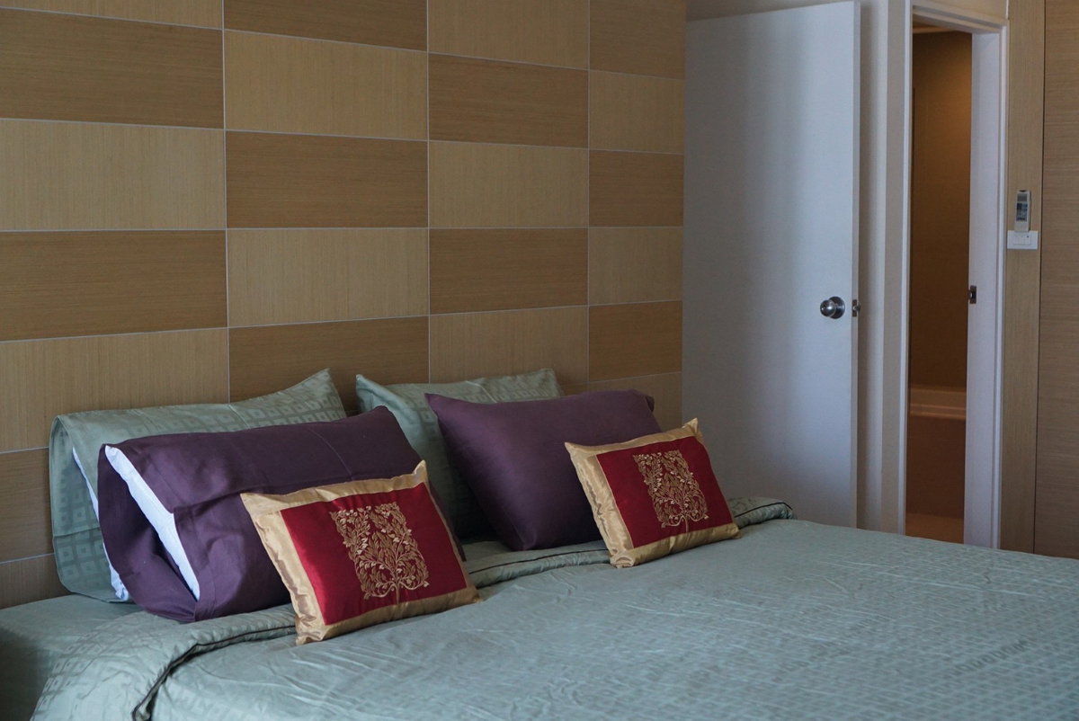 picture Noble Refine 1Bedroom For Rent - 35/40