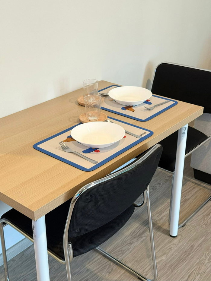 รูป 🔥 Condo for Rent – Regent Home Bangna (Short to Medium Term) 🔥 (Only 400 meters from BTS Bangna – Ready to move in!) - รูปที่ 38/69