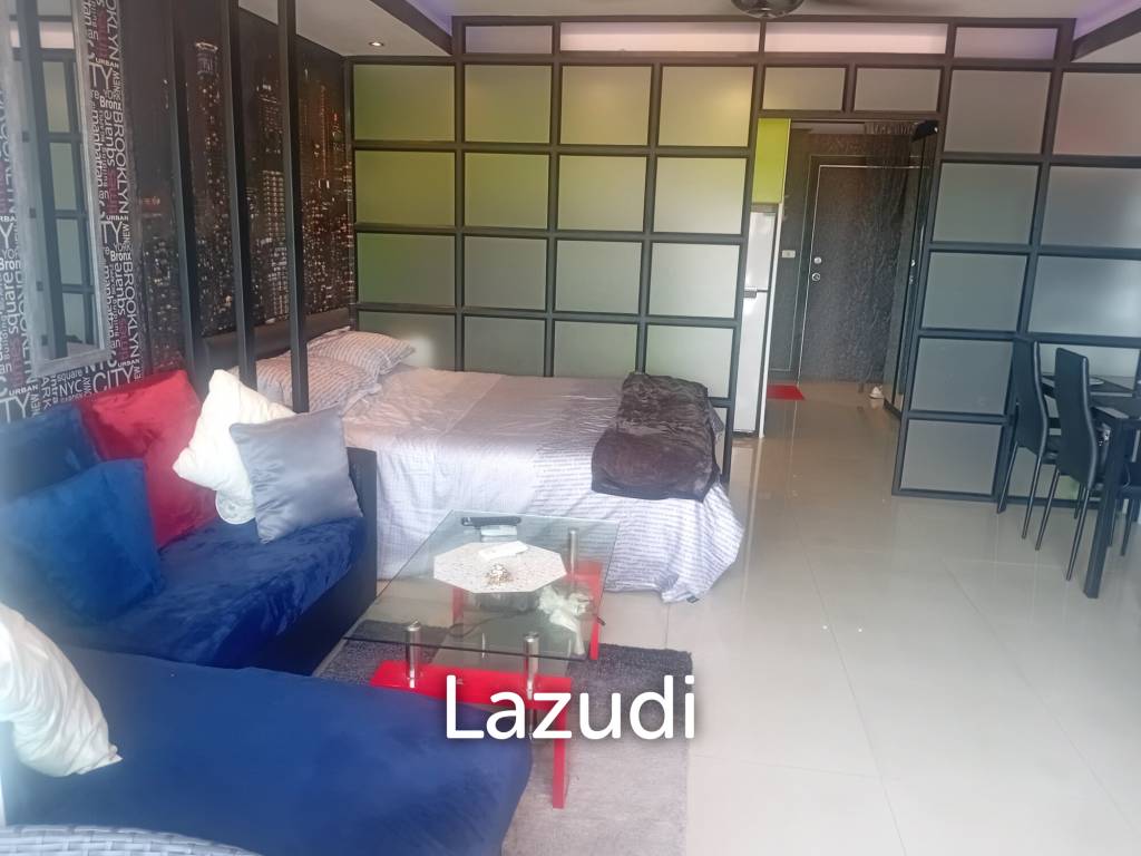 picture Studio 1 Bath 44 SQ.M. Platinum Suites Condominiums - 4/19