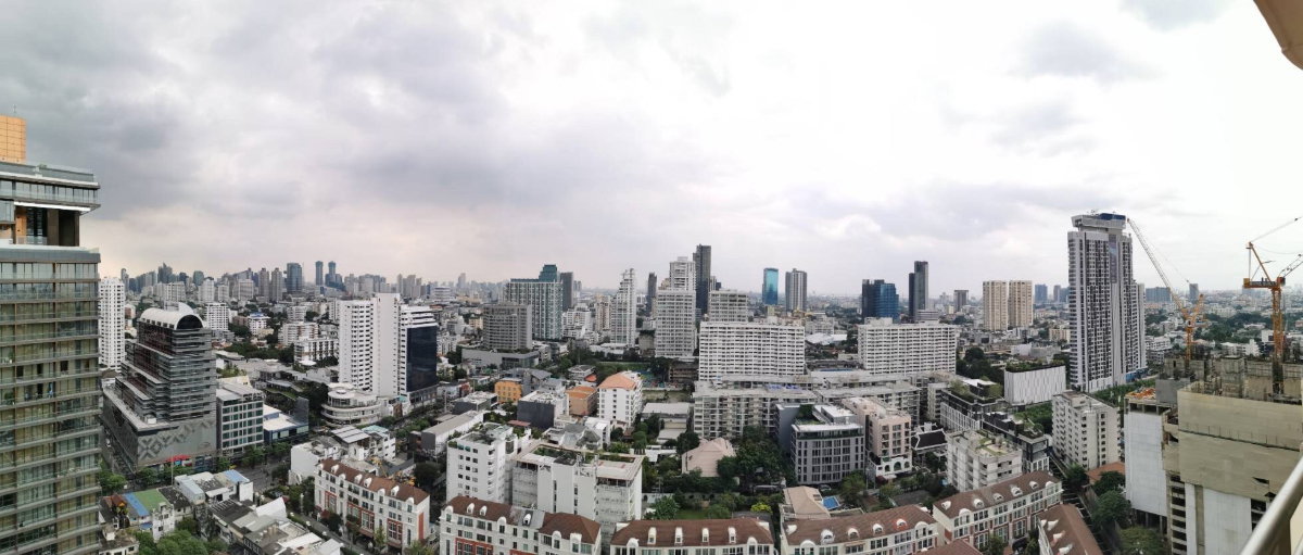 รูป Hampton Thonglor10 4Bedroom For Rent - รูปที่ 13/18