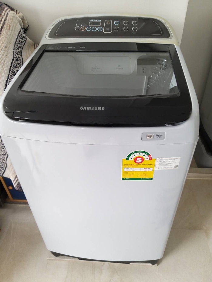 รูป เช่า ไอดีโอ นิว พระราม 9 เฟอร์นิเจอร์ครบ ใกล้ MRT พระราม 9 - รูปที่ 12/12