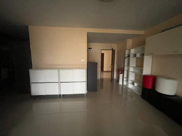 รูป ให้เช่าคอนโด เดอะ ทรีโอ เชียงใหม่ ช้างเผือก ห้องใหญ่ 105 ตารางเมตร ใกล้ถนน นิมมานเหมินทร์ (R1033) T.0946511456 - รูปที่ 4/11