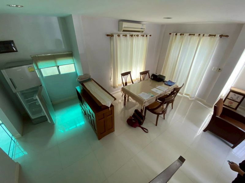 picture 🏡 House for Rent – Mae Hia, Chiang Mai (Near ABA & APIS) - 11/15