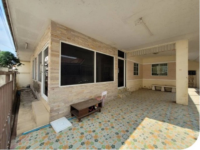 รูป BP00859 ขายบ้านเดี่ยว หมู่บ้านเอสเอสพร็อพเพอร์ตี้ ตำบลมาบยางพร อำเภอปลวกแดง จังหวัดระยอง - รูปที่ 6/8