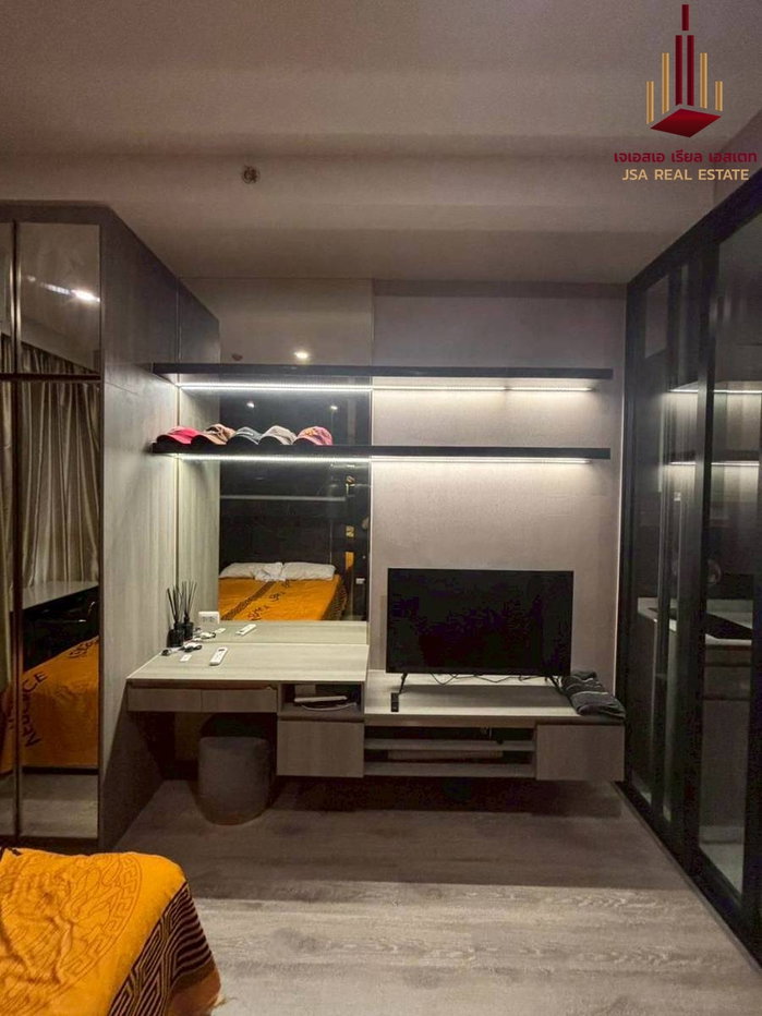 รูป ✨ ให้เช่า ไนท์บริดจ์ ไพร์ม อ่อนนุช ✨   ราคา 15,500 บาท/เดือน - รูปที่ 3/6