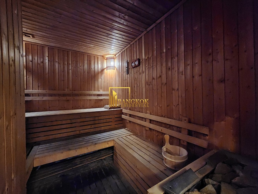 picture Bright Sukhumvit 24 | 2 Bed Condo With Great Views in Phrom Phong - BR16681CD - 22/27