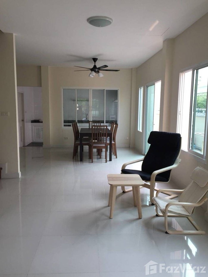 รูป ขาย ทาวน์เฮ้าส์ 3 ห้องนอน ในโครงการ ธีรินทร์ เพชรเกษม 48 122421 - รูปที่ 8/13