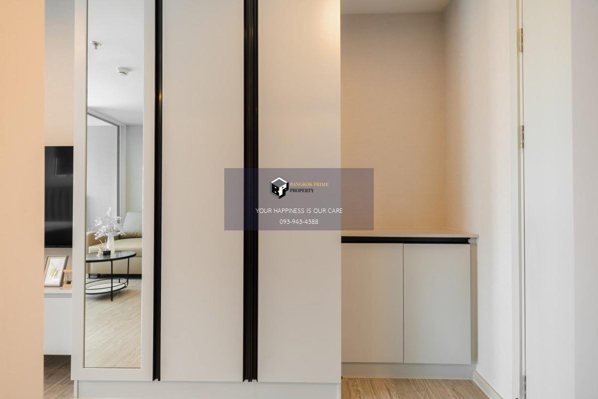 รูป Regent Home Bangna | 🚝ใกล้ BTS บางนา เพียง 350 ม. เดินทางสะดวก ห้องสวยใหม่พร้อมอยู่ #2026040814328#FC - รูปที่ 12/12