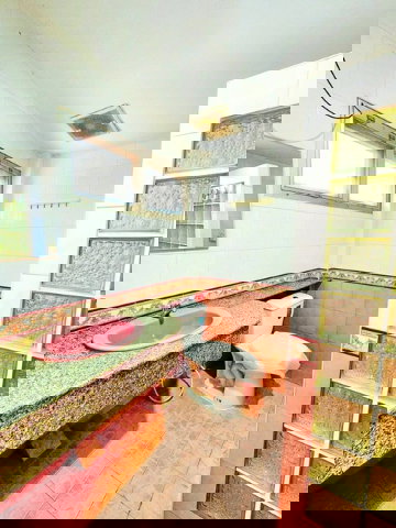 รูป ใกล้ MRTแยกบางพลู 2.9กม. เซ็นทรัล เวสต์เกต 2.5กม. บ้านเดี่ยว 2ชั้น 4นอน 3น้ำ 54 ตร.ว. 220 ตร.ม. - รูปที่ 8/8