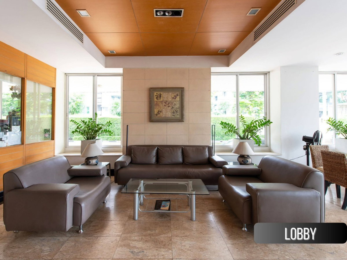 รูป WS7094 🌿✨ ให้เช่าคอนโด City Living รัชดา ✨🌿ใกล้ MRT ห้วยขวาง เพียง 27,000 บาท/เดือน - รูปที่ 19/23